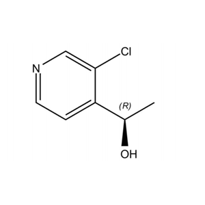 1372452-57-7；(R)-1-(3-Chloropyridin-4-yl)ethanol