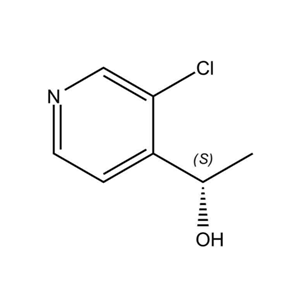 (S)-1-(3-Chloropyridin-4-yl)ethanol