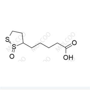 硫辛酸 杂质5
