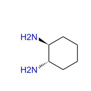 (1S,2S)-(+)-1,2-环己二胺,(1S,2S)-cyclohexane-1,2-diamine