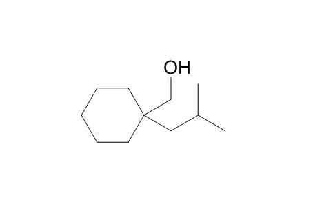 (1-isobutylcyclohexyl)methanol,(1-isobutylcyclohexyl)methanol