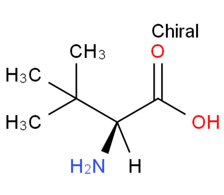 L-叔亮氨酸,L-tert-Leucine