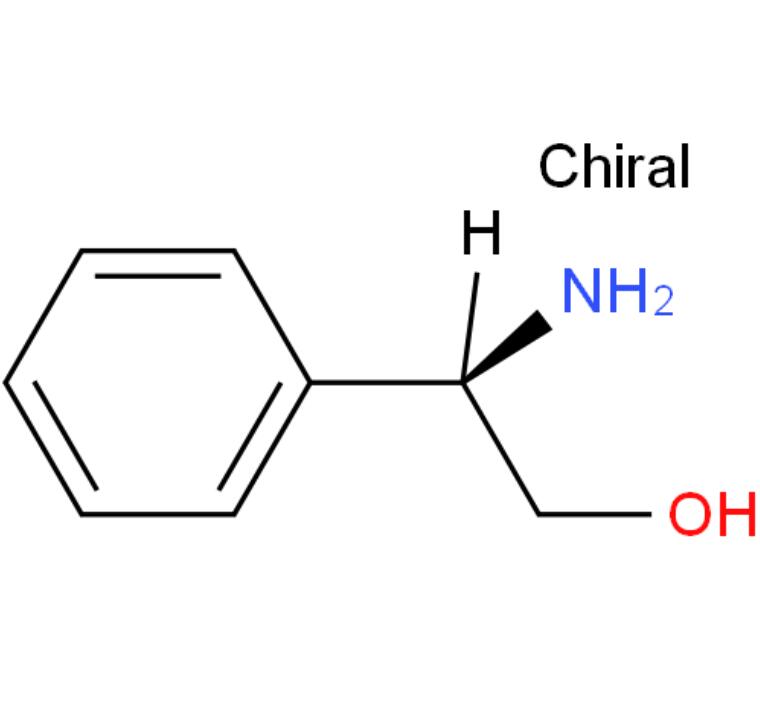 D-苯甘氨醇,D-Plenylglycinol