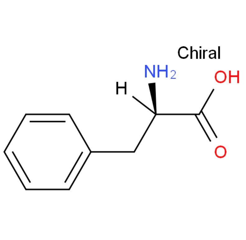 D-苯丙氨酸,D-Phenylalanine