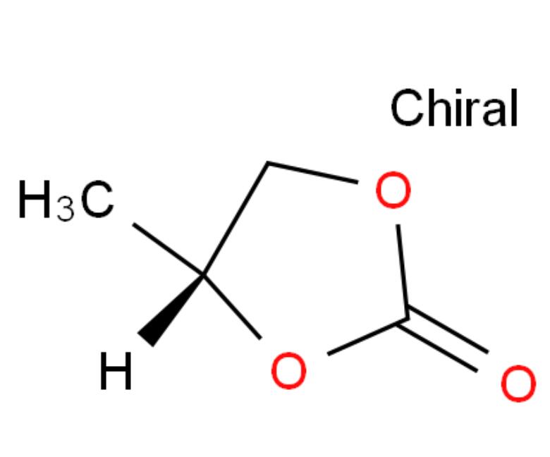 R-碳酸丙烯酯,(R)-(+)-Propylene carbonate