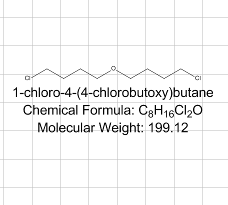 4,4’-二氯丁醚,1-Chloro-4-(4-chlorobutoxy)butane