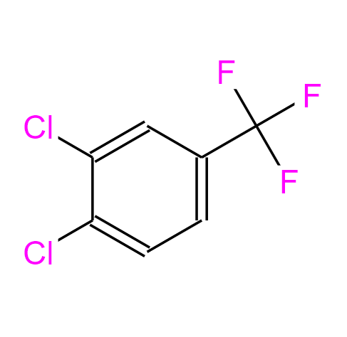 3,4-二氯三氟甲苯,3,4-Dichlorobenzotrifluoride