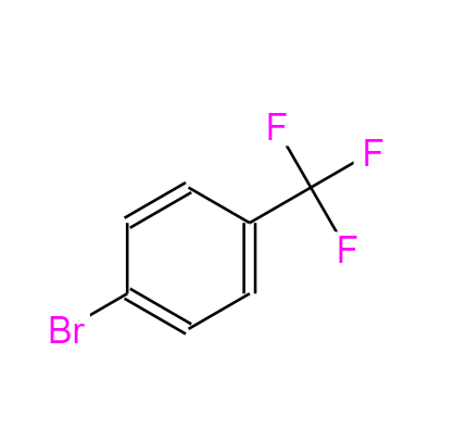 对溴三氟甲苯,4-Bromobenzotrifluoride