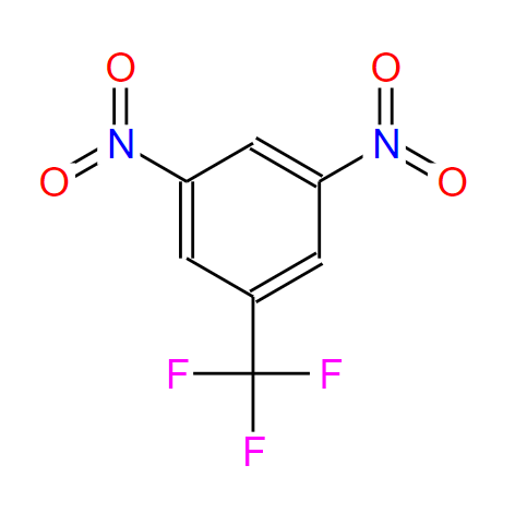 3,5-二硝基三氟甲苯,3,5-Dinitrobenzotrifluoride