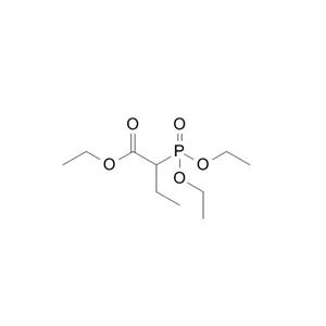 ethyl 2-(diethoxyphosphoryl)butanoate,ethyl 2-(diethoxyphosphoryl)butanoate