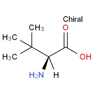L-叔亮氨酸