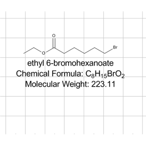 6-溴己酸乙酯,Ethyl 6-bromohexanoate