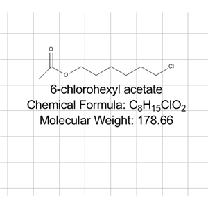 乙酸-6-氯己酯