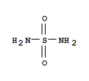 磺酰胺,Sulfamide