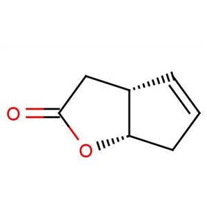 (1S,5R)-2-氧杂双环[3.3.0]辛-6-烯-3-酮