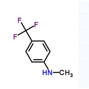4-三氟甲基-N-甲基苯胺