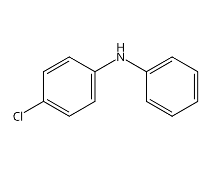 4-氯-N-苯基苯胺,4-Chloro-N-phenylbenzenamine