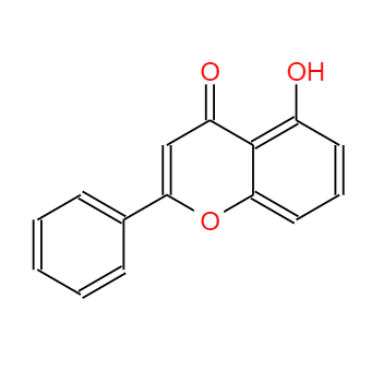 5-羟基黄酮,5-Hydroxyflavone