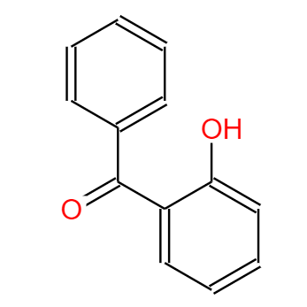 2-羟基二苯甲酮,2-hydroxybenzophenone