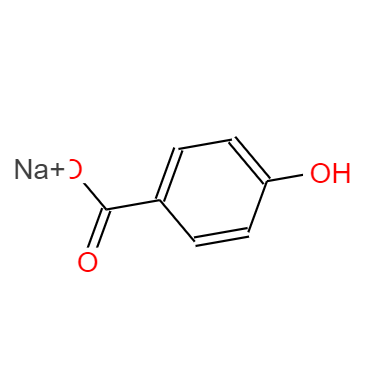 对羟基苯甲酸钠,Sodium4-hydroxybenzoate