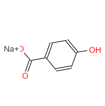 對(duì)羥基苯甲酸鈉,Sodium4-hydroxybenzoate