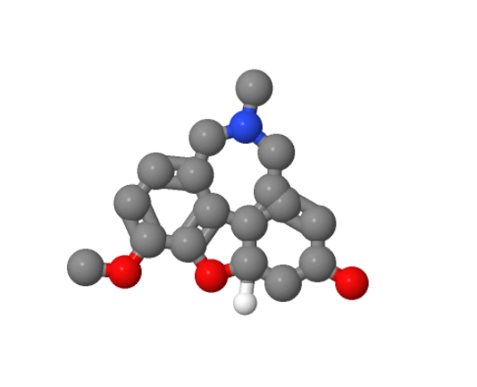 加兰他敏,Galanthamine