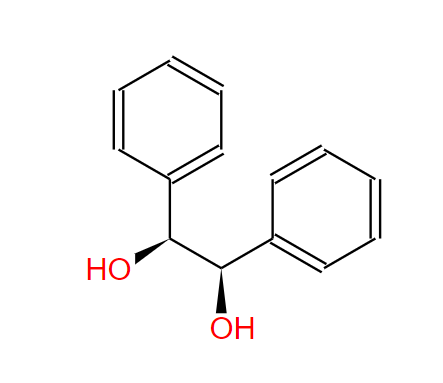 内消旋-间氢化苯偶姻,meso-hydrobenzoin