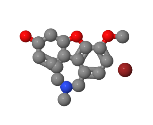 氢溴酸加兰他敏,Galantamine Hydrobromide