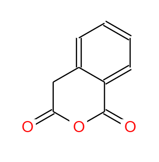 高酞酸酐,Homophthalic anhydride