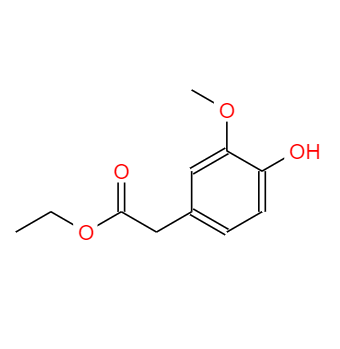 高香兰酸乙酯,Ethyl homovanillate