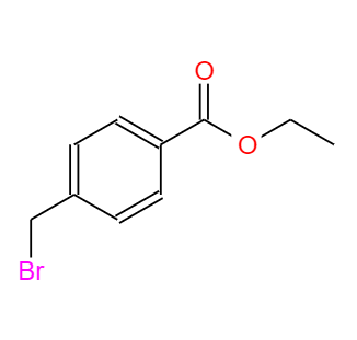 4-(溴甲基)苯甲酸乙酯,Ethyl 4-(bromomethyl)benzoate