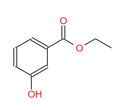 3-羟基苯甲酸乙酯,Ethyl 3-hydroxybenzoate