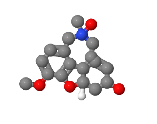 表加蘭他敏N氧化物,Epigalanthamine N-Oxide