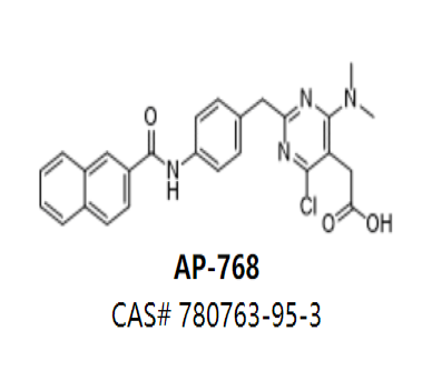 AP-768,AP-768