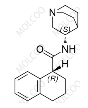 帕洛诺司琼杂质ZZ3,Palonosetron Impurity ZZ3