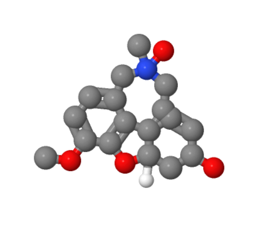 加兰他明 N-氧化物,Galanthamine-N-oxide