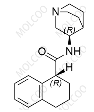 帕洛诺司琼杂质ZZ2,Palonosetron Impurity ZZ2