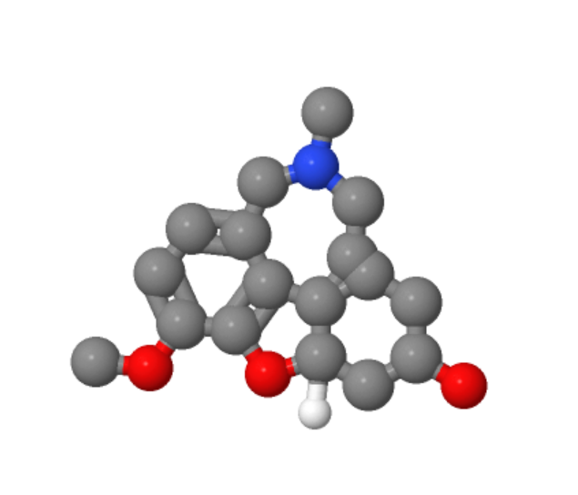 二氢加兰他敏,Dihydrogalanthamine