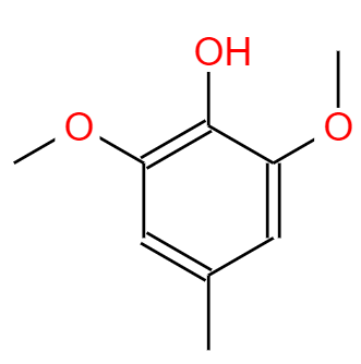 2,6-二甲氧基-4-甲基苯酚,2,6-Dimethoxy-4-methylphenol