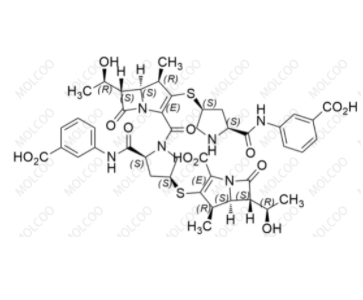 厄他培南水合二聚體b,Ertapenem Hydration Dimer b