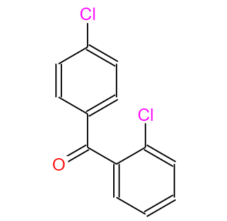 2,4`-二氯二苯甲酮,2,4`-Dichlorobenzophenone