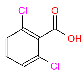 2,6-二氯苯甲酸,2,6-Dichlorbenzoesure