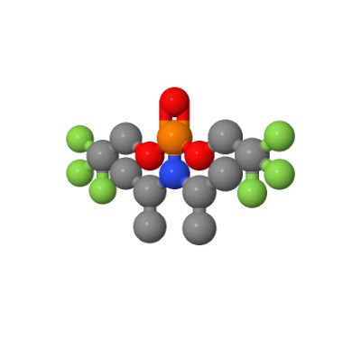 双（2，2，2-三氟乙基）N，N-二异丙基磷酸酰胺酸酯,Bis(2,2,2-trifluoroethyl) N,N-diisopropylphosphoroamidate