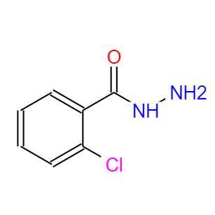 2-氯苯甲酰肼,2-Chlorobenzoic hydrazide