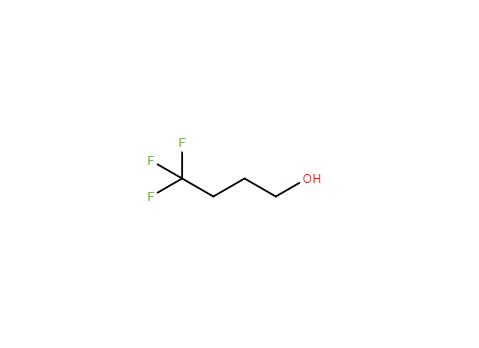 4,4,4-三氟丁醇,4,4,4-TRIFLUORO-1-BUTANOL