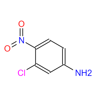 3-氯-4-硝基苯胺,3-Chloro-4-nitroaniline