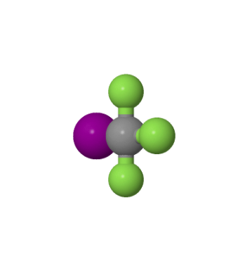 三氟碘甲烷,Trifluoromethyl iodide