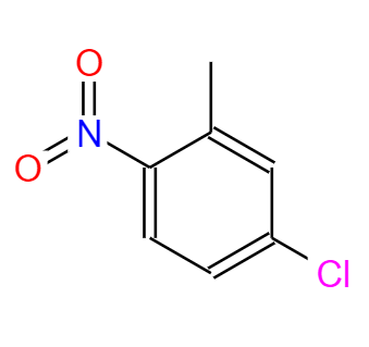 5-氯-2-硝基甲苯,5-Chloro-2-nitrotoluene