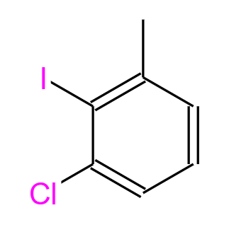 3-氯-2-碘甲苯,3-Chloro-2-iodotoluene