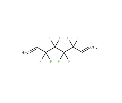 1,4-二乙烯基全氟丁烷,1,4-DIVINYLOCTAFLUOROBUTANE